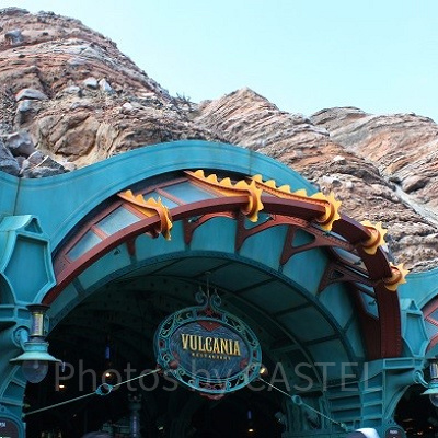 ソアリンスタンバイから乗車まで