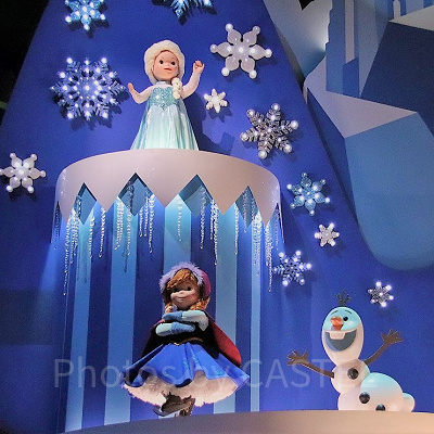 アナと雪の女王