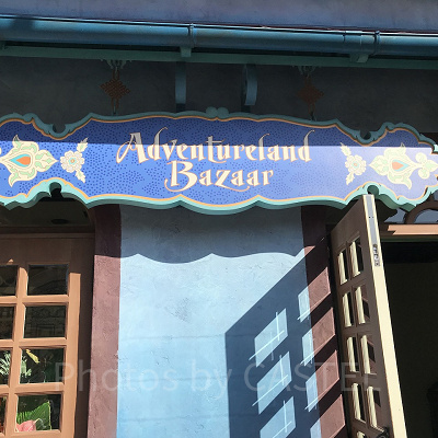 ファンダフル・ディズニーオリジナルグッズ：販売場所・購入方法