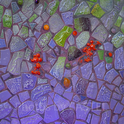 ガッレリーア・ディズニー　隠れミッキー