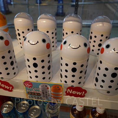 チンアナゴクッキー