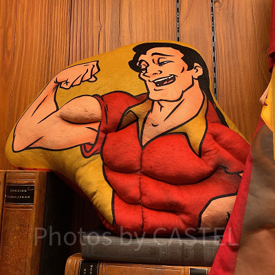 ガストングッズ