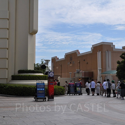 ゲゲゲの鬼太郎ザ・リアル開催場所