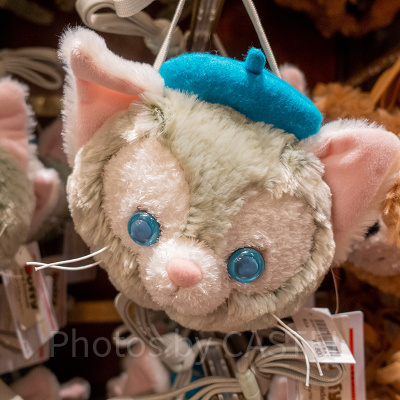 ジェラトーニコインケース