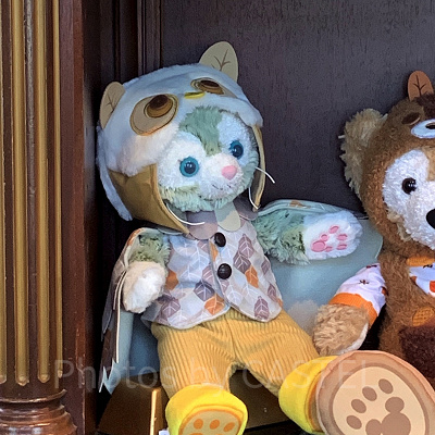 ジェラトーニコスチュームセット