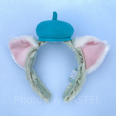 ジェラトーニカチューシャ