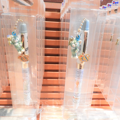 ジェラトーニのペン