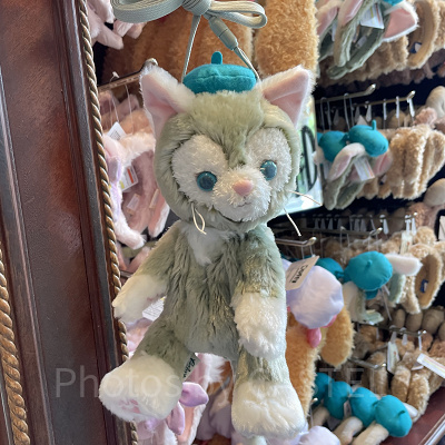 ジェラトーニのショルダーバッグ