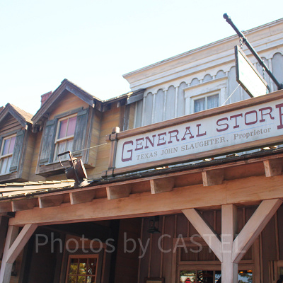 ゼネラルストア