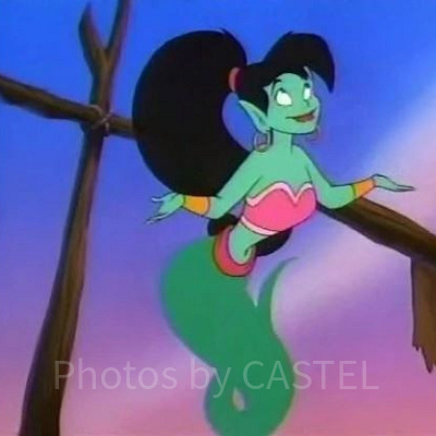 ジーニーの恋人