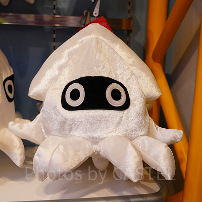 ゲッソーのぬいぐるみハット