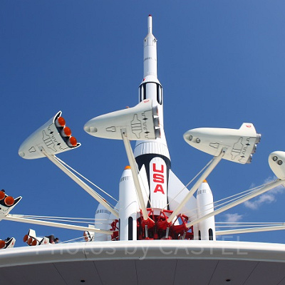 スタージェットを知ろう