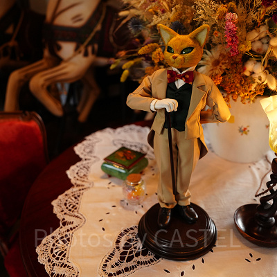 ジブリパークの年パスや当日券はある？