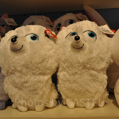 ギジェットのぬいぐるみ／Ｍサイズ