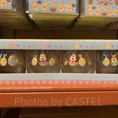 グラスセット