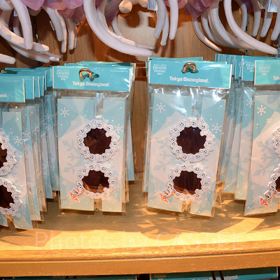 ファッション用グラス