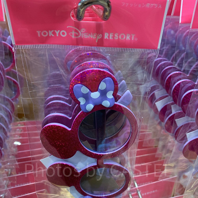 ファッション用グラス