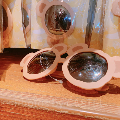 ファッション用グラス