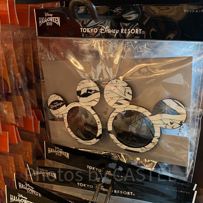 ファッション用グラス