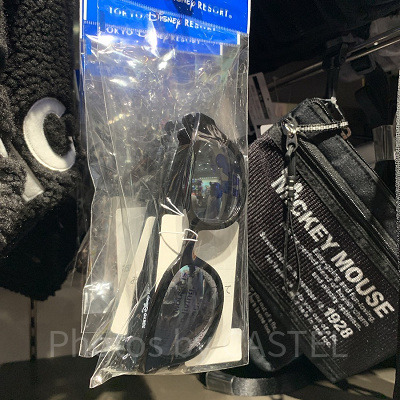 ファッション用グラス