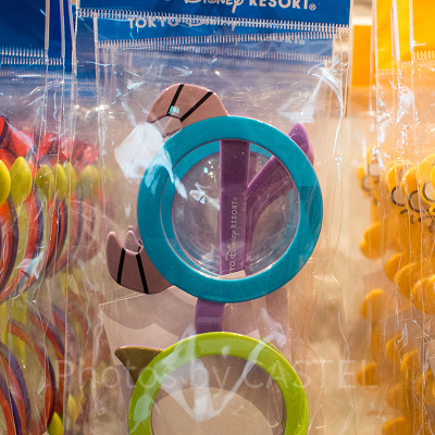 モンスターズインクデザインファッション用グラス