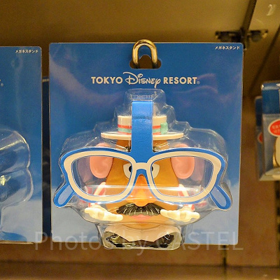 メガネスタンド