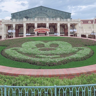 世界のテーマパーク入場者数ランキング：10位～1位