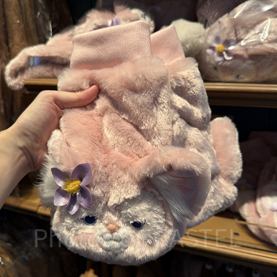 リーナベルの手袋