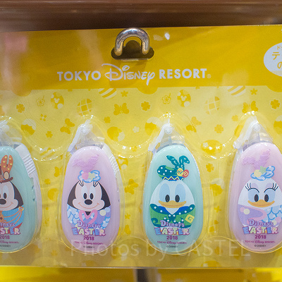 テープのりセット