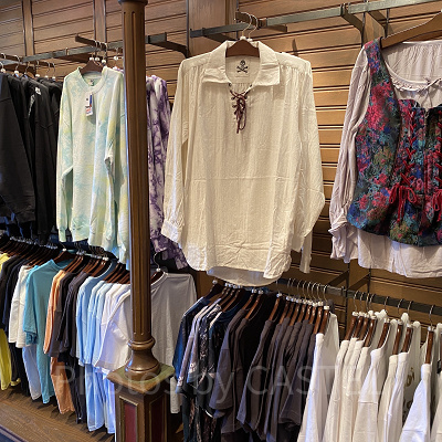 ゴールデンガリオンのグッズ