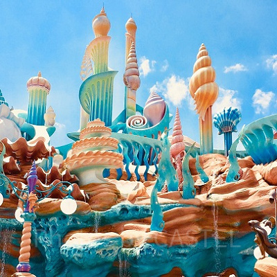 【ゴールデンウィークのディズニー】2020年GWのディズニー混雑予想