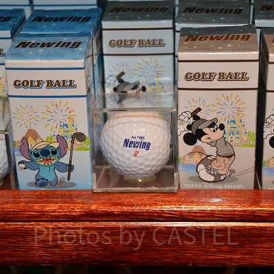 ゴルフボールセット