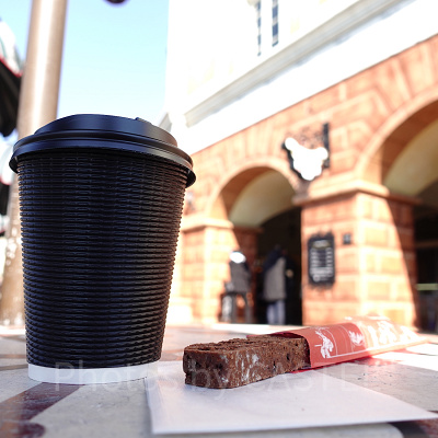 「ゴンドリエ・スナック」