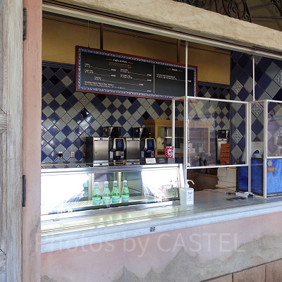 「ゴンドリエ・スナック」まとめ