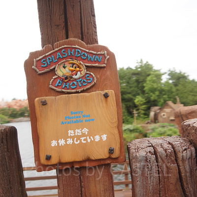 ポーズまで決めてきたのにおやすみ