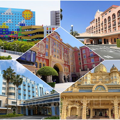 【グッズ】ディズニーホテルで販売中のお土産を紹介！ラインナップや限定グッズの値段まとめ