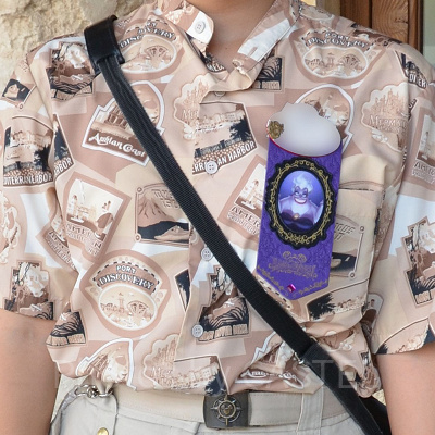 グッズワゴンのポイント