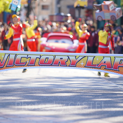 ディズニーリゾートで購入できるグッズ