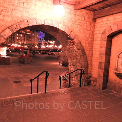 グーフィー通り②