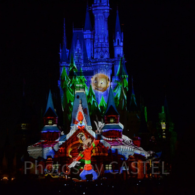 出番の多いグーフィー