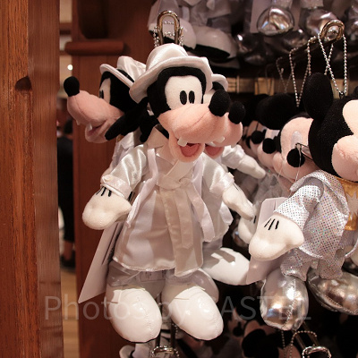 グーフィーのぬいば（ワンマンズドリームⅡ）