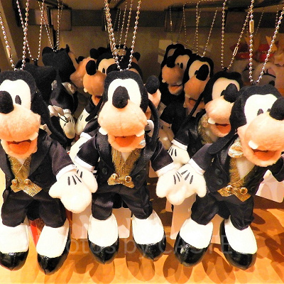 グーフィーのおすすめグッズ