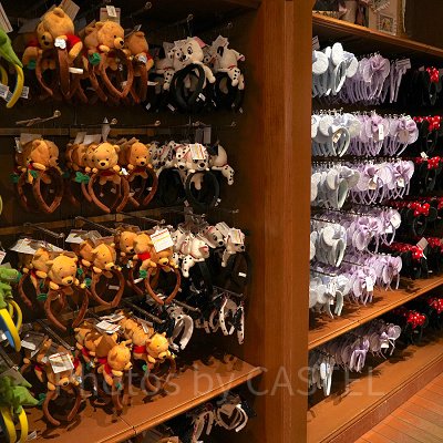 グランドエンポーリアム　カチューシャ