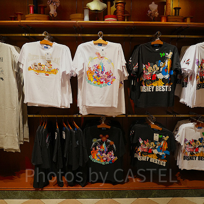 グランドエンポーリアム　Tシャツ