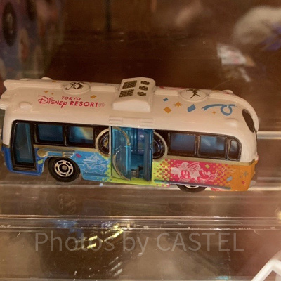 グランドフィナーレ・デザインのリゾートクルーザー