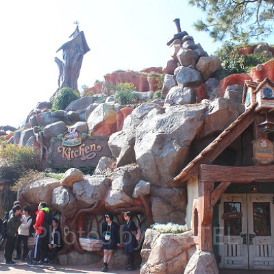 グランマサラのキッチン