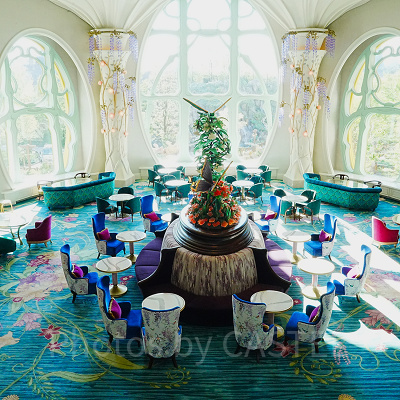 グランパラディ・ラウンジ