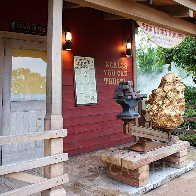 グリズリーガルチ