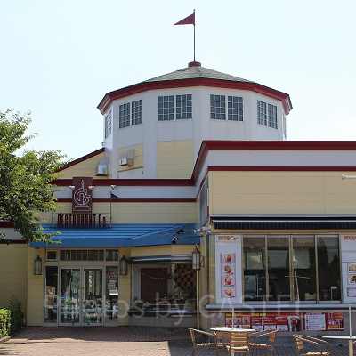 お肉がガッツリ食べたい人にオススメのG'sレストラン