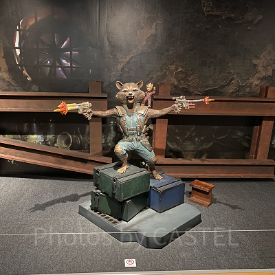 ガーディアンズ・オブ・ギャラクシー